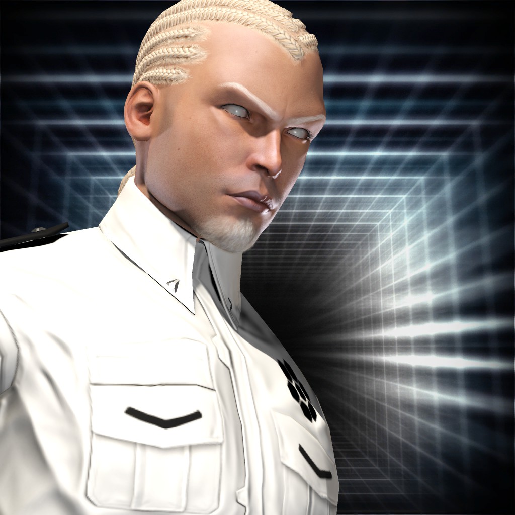 EVANALLMIGHTY