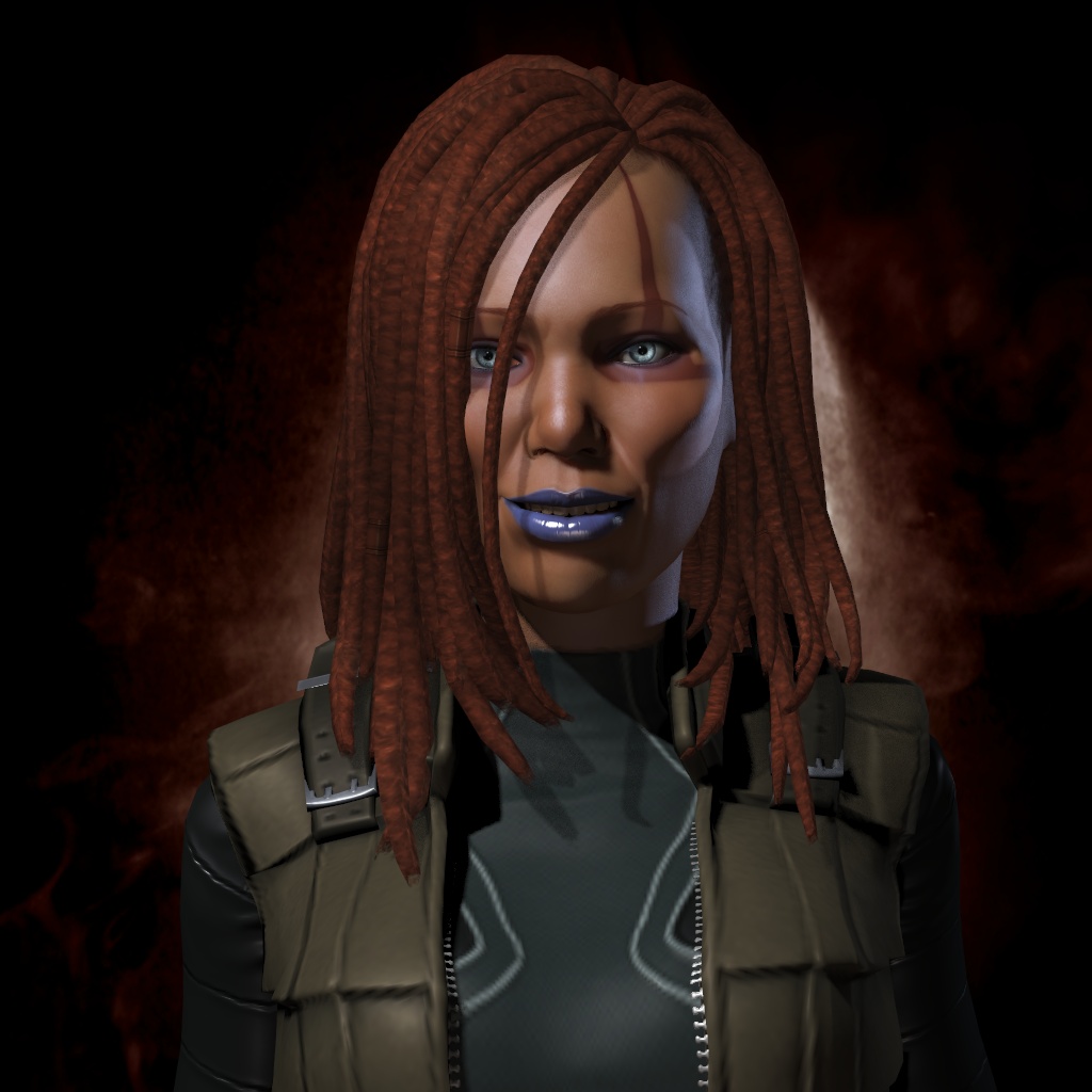 Kaylee Arowana