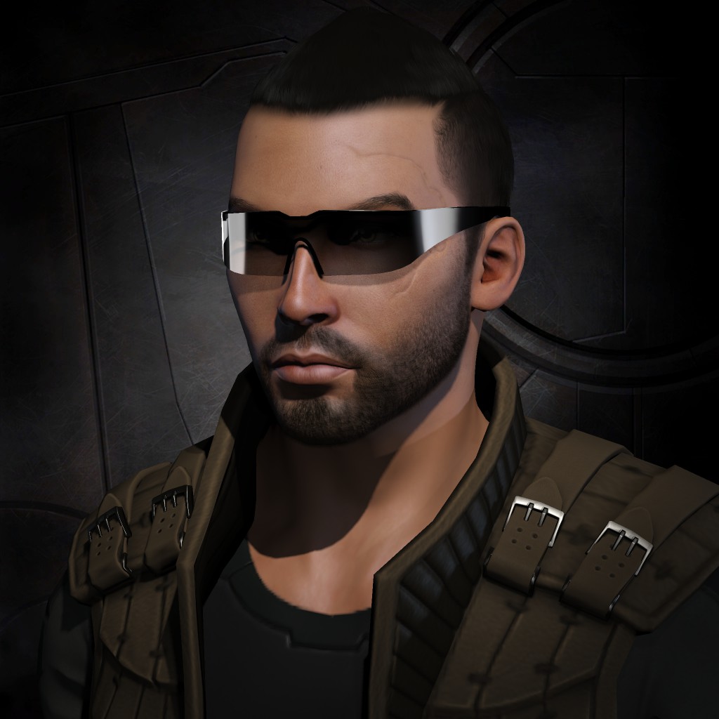 Garlen Blake