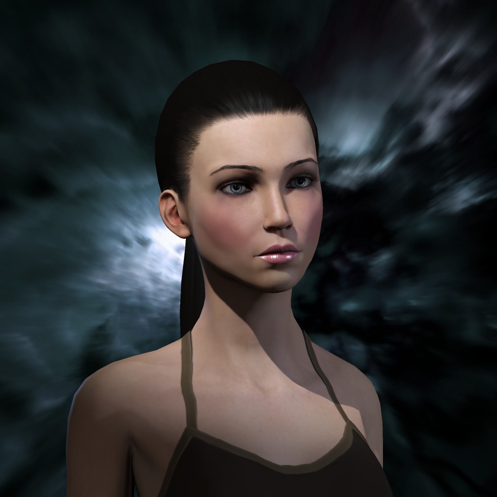 portrait
