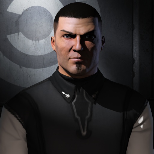 Cal Orbian