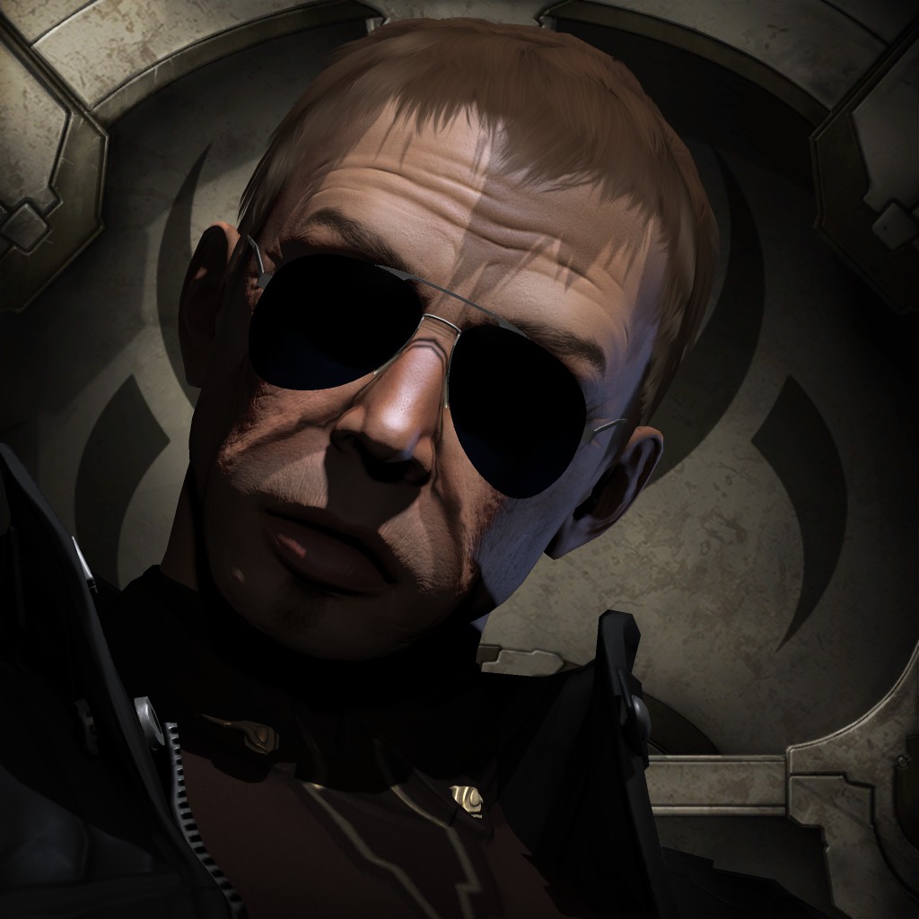 Captain Pietje