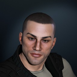 Phaidros portrait