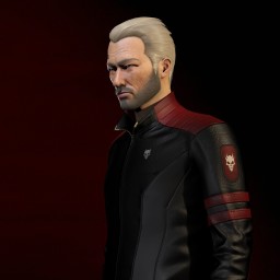 IL0N portrait