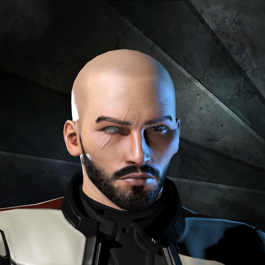 Tiberius Jackson