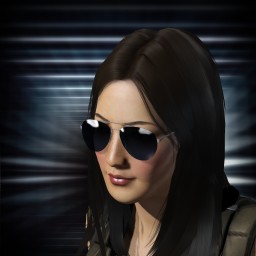 Kameluta portrait
