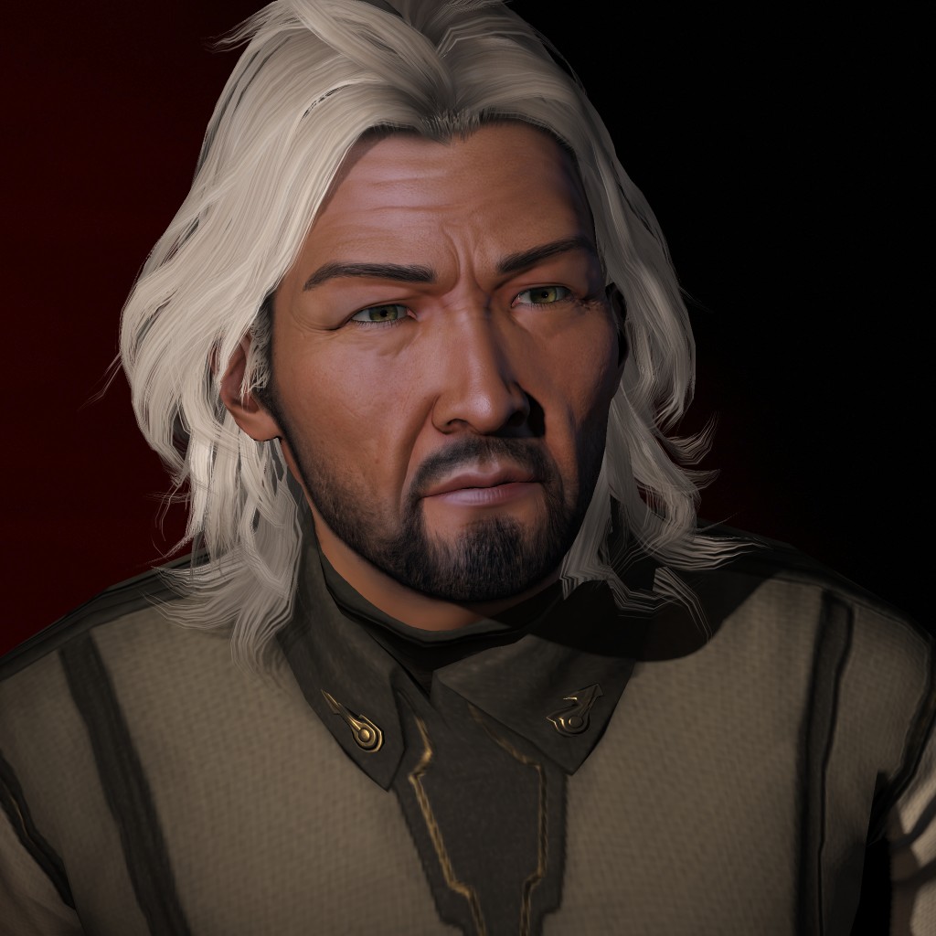 Lord Cy