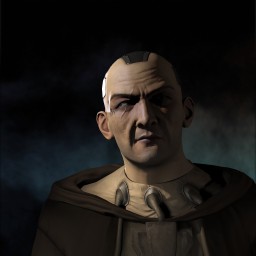 Architectu portrait