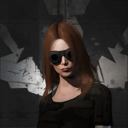 Sharasa Natsume portrait