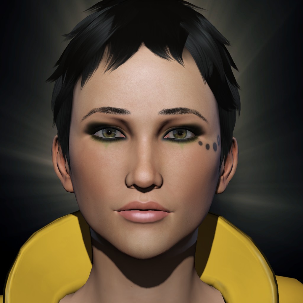 portrait