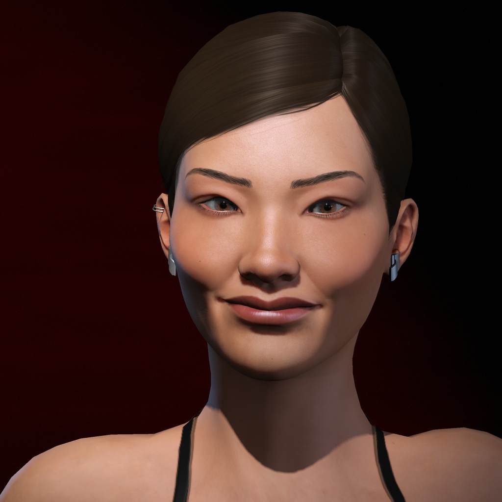 Hitomi Sin