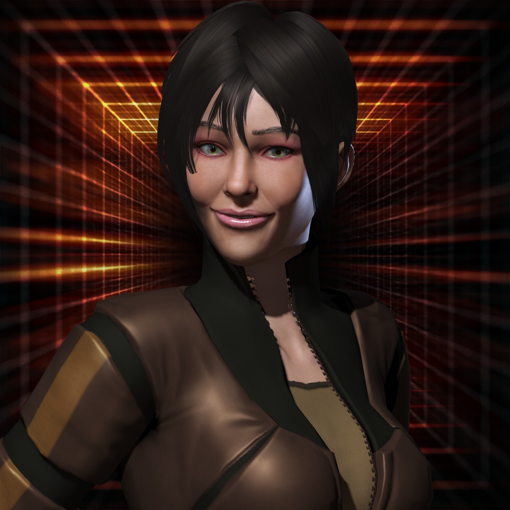 Thelbethia