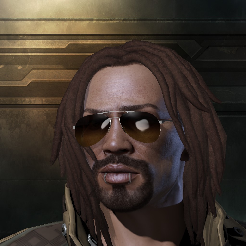 Pooky Jones