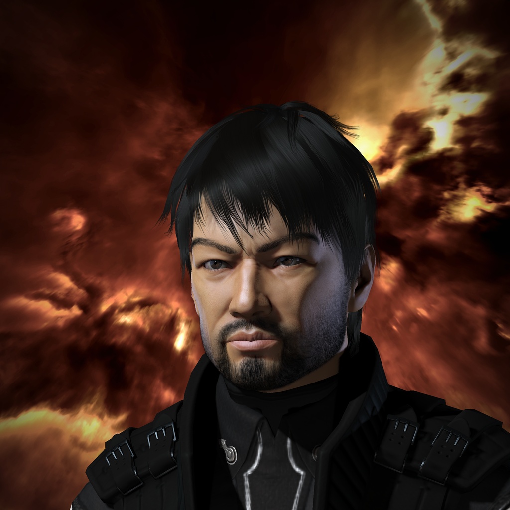 Calendel Ike