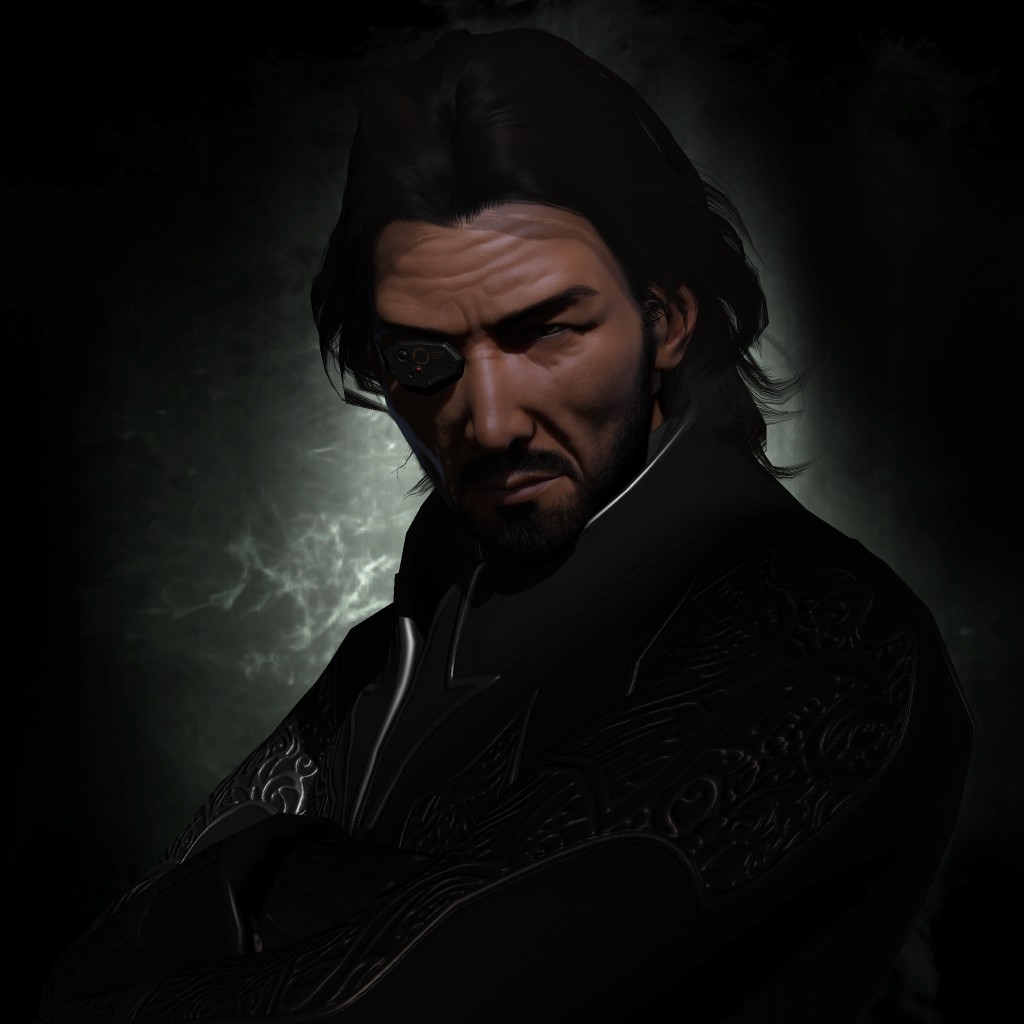 Alexander Redmund