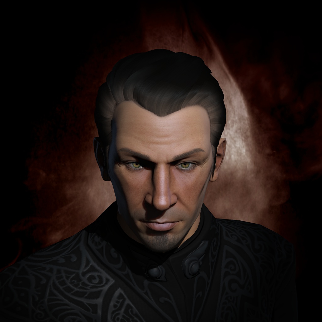 Tehstranger