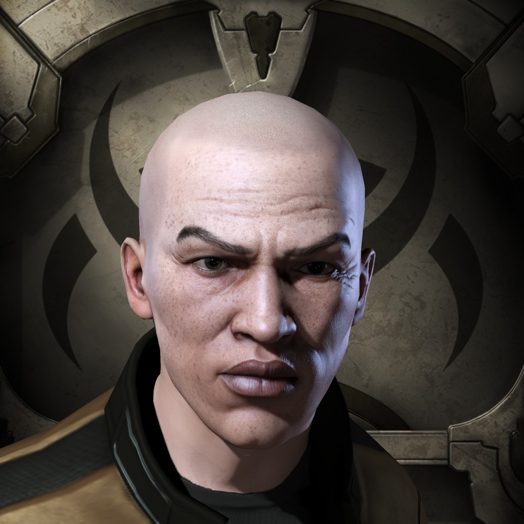 Commander Peepers