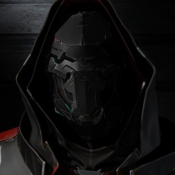 Zashiran portrait