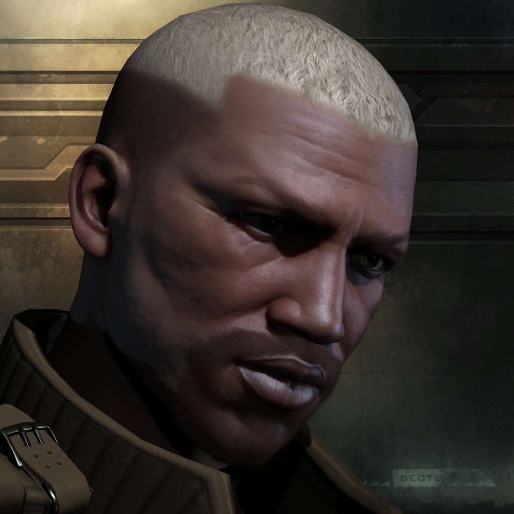 Kalam Mech