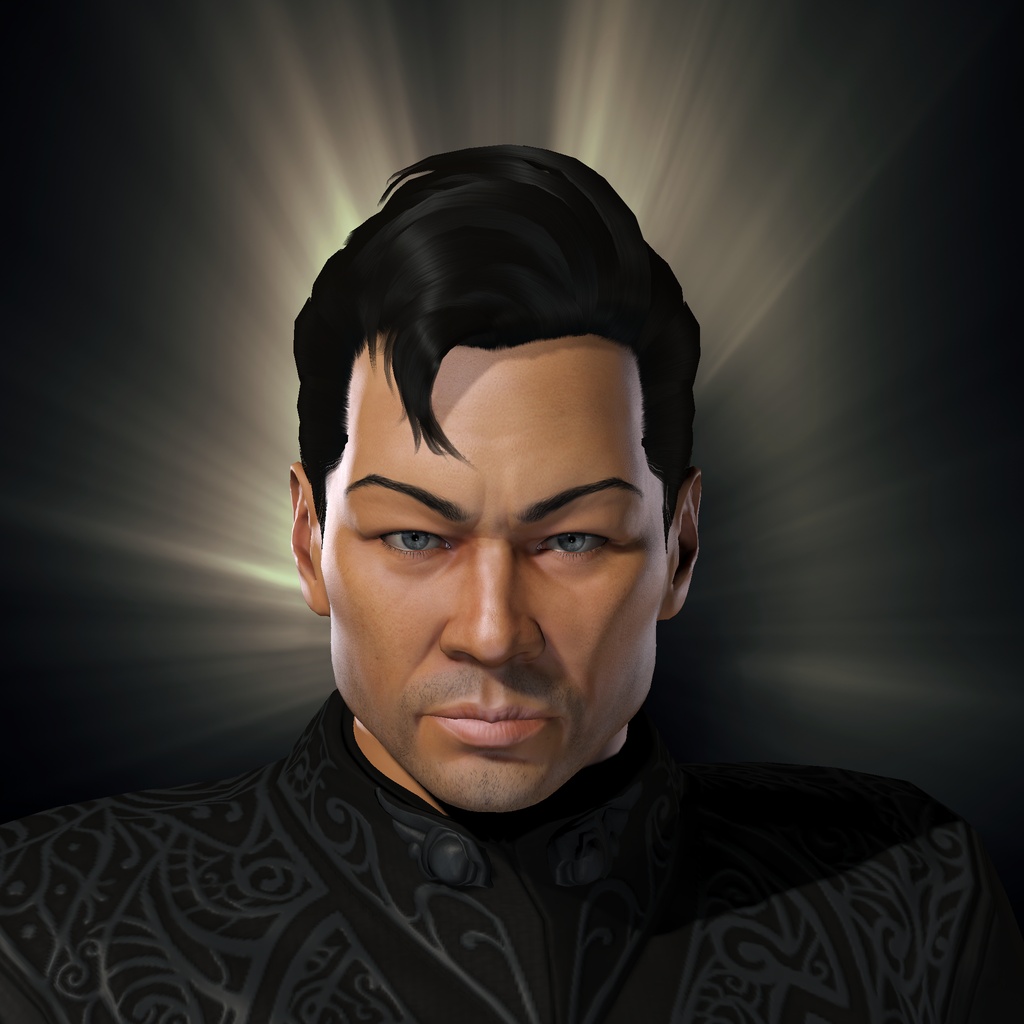 Draak Khan