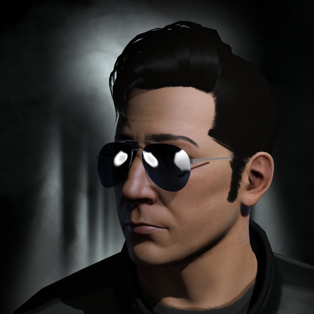 Ben Storm