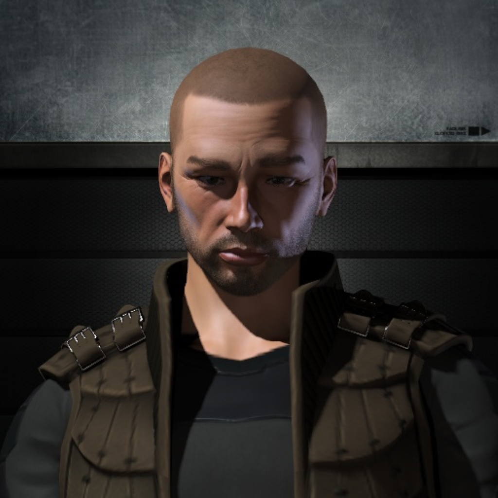 Jorn Lancaeron