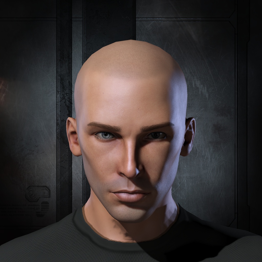 Colonel Dax