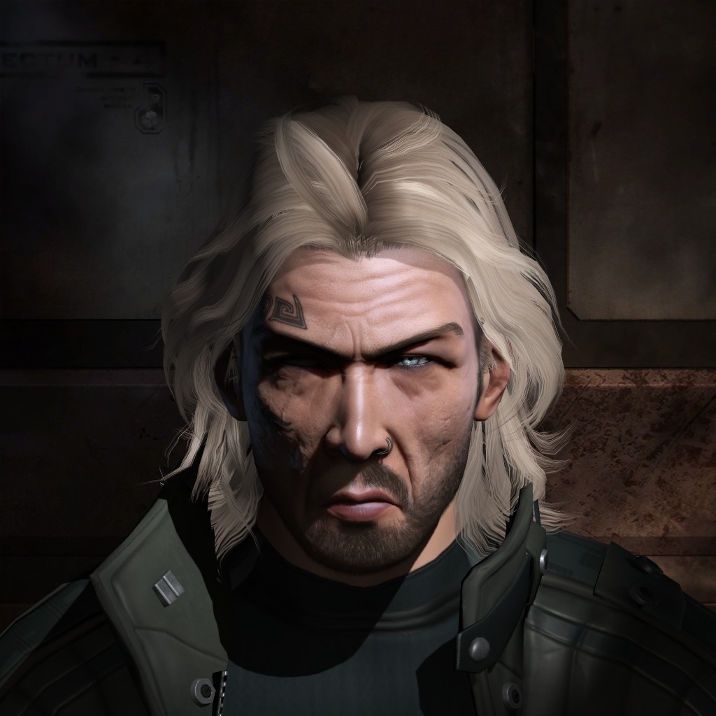 Strider Foresworn