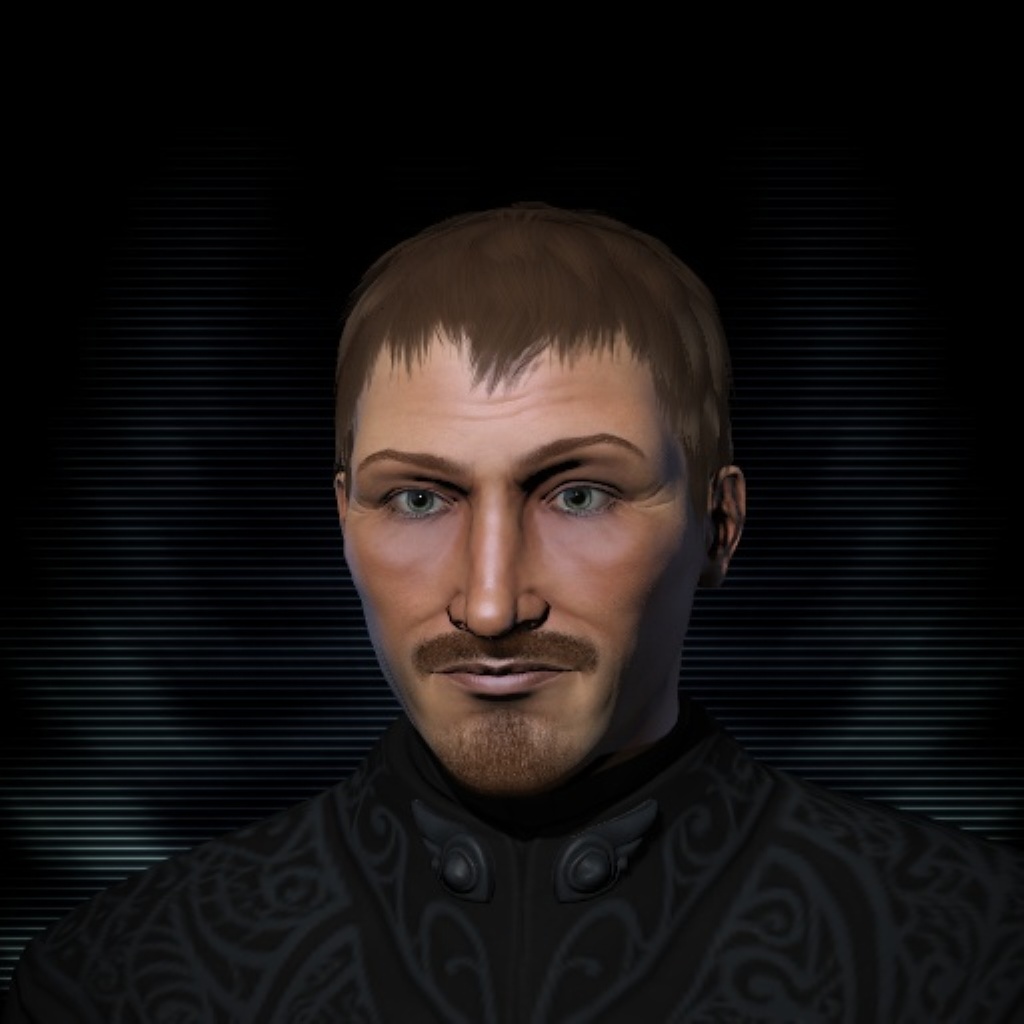 Iain Lewis