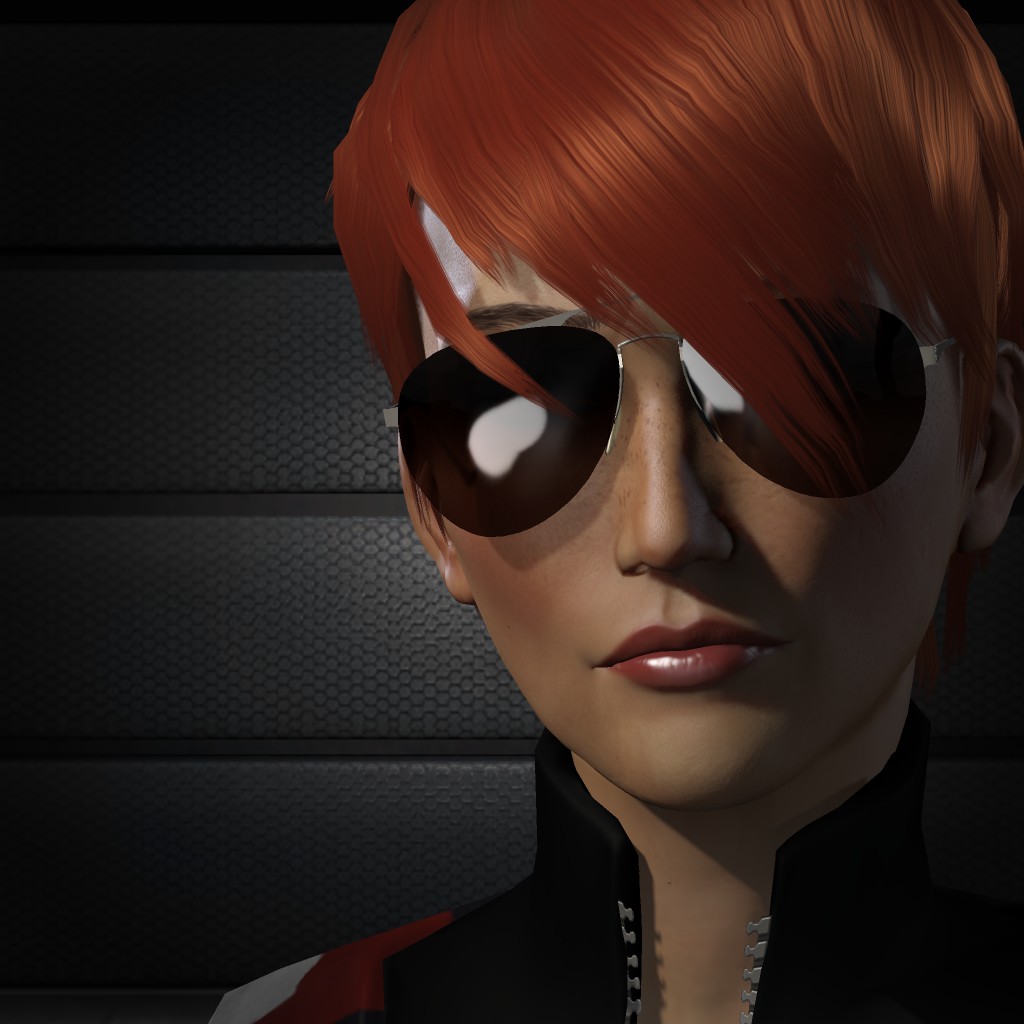 FireFly Nightwing