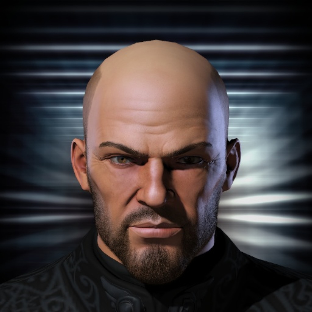 portrait