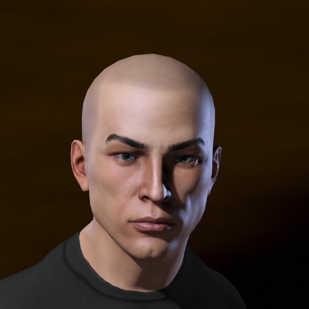 Commander Hammer