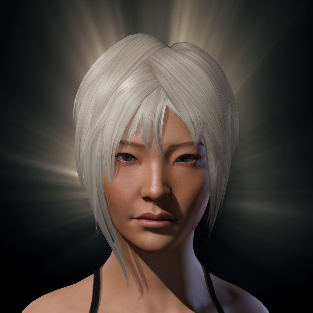 Malevolent Temptress