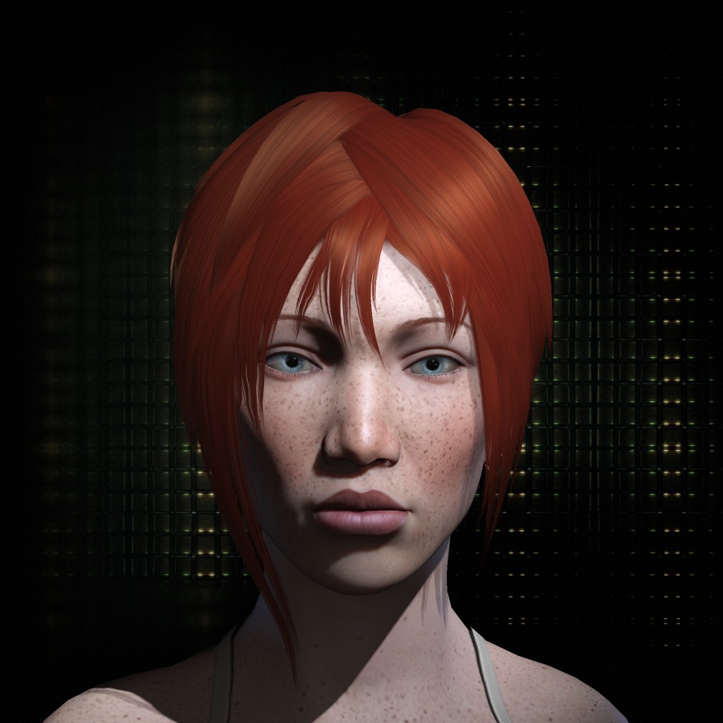 SandySpectre