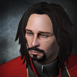 Pan Gornik portrait