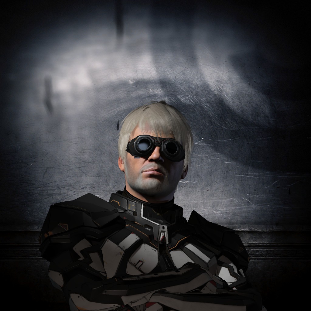 Captain Kunkka