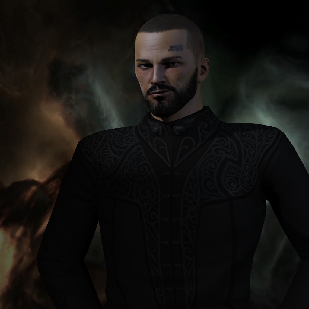 Efraim Barkbit