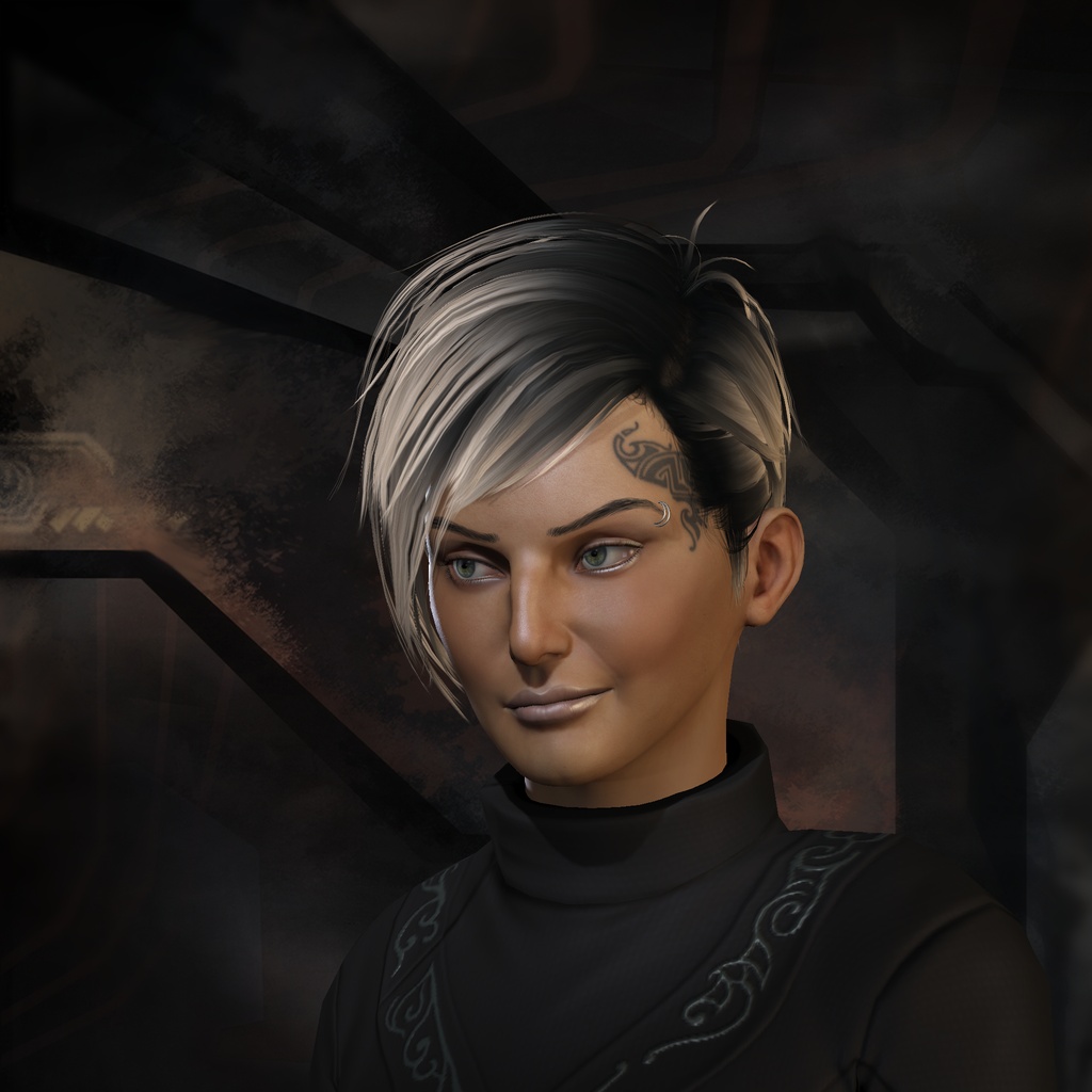 Lucretia Shaitan