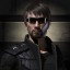 Bane Ashcroft Bane Ashcroft