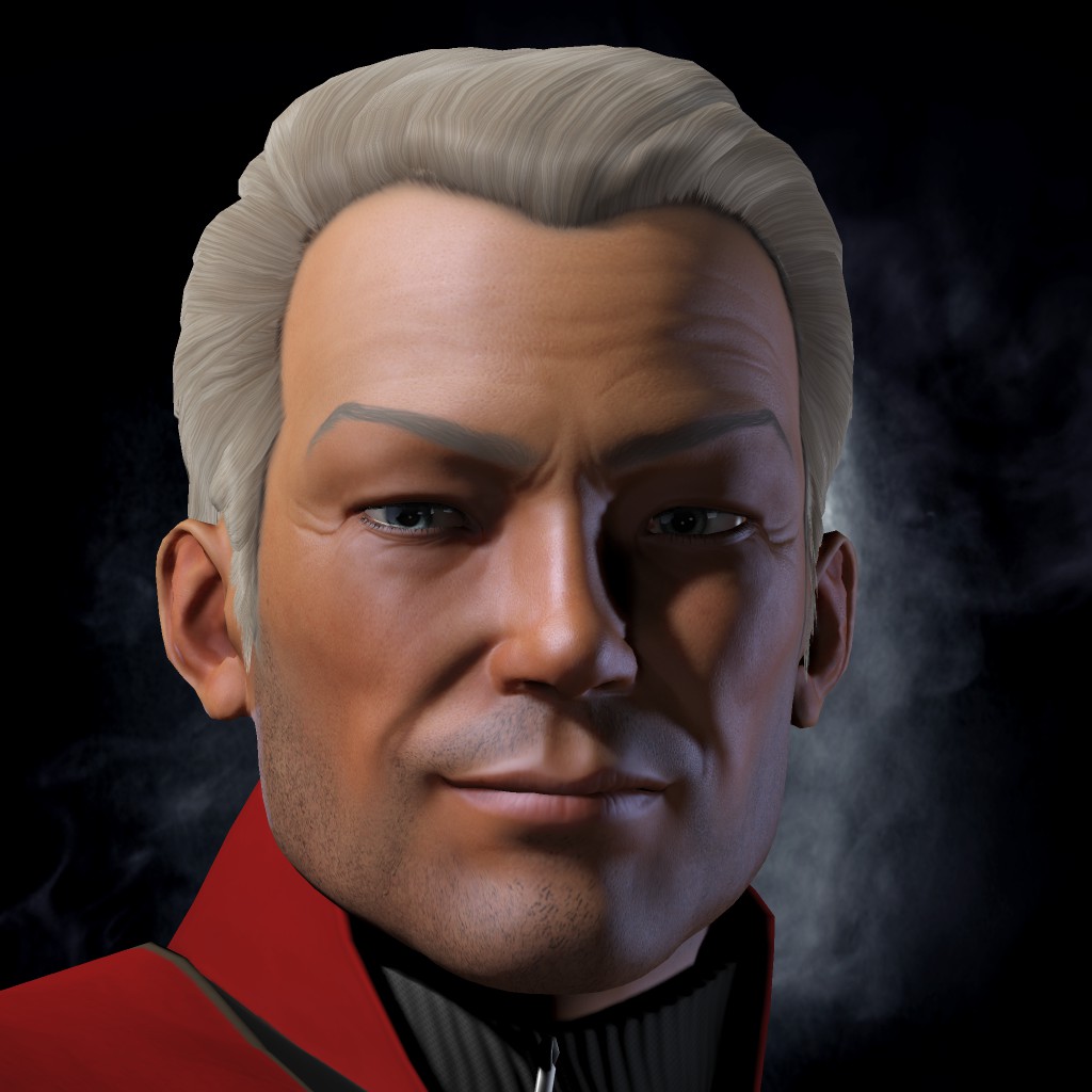 Willie Black