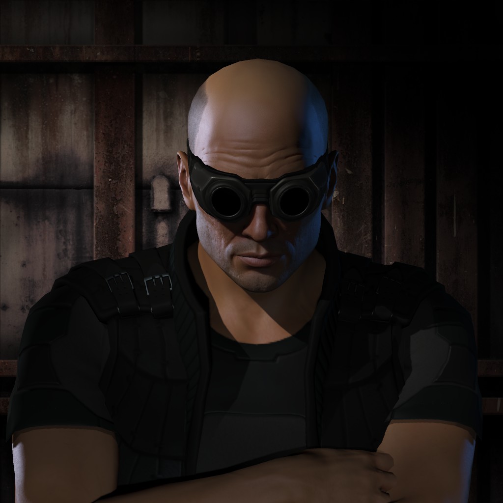 Doctor Bernard