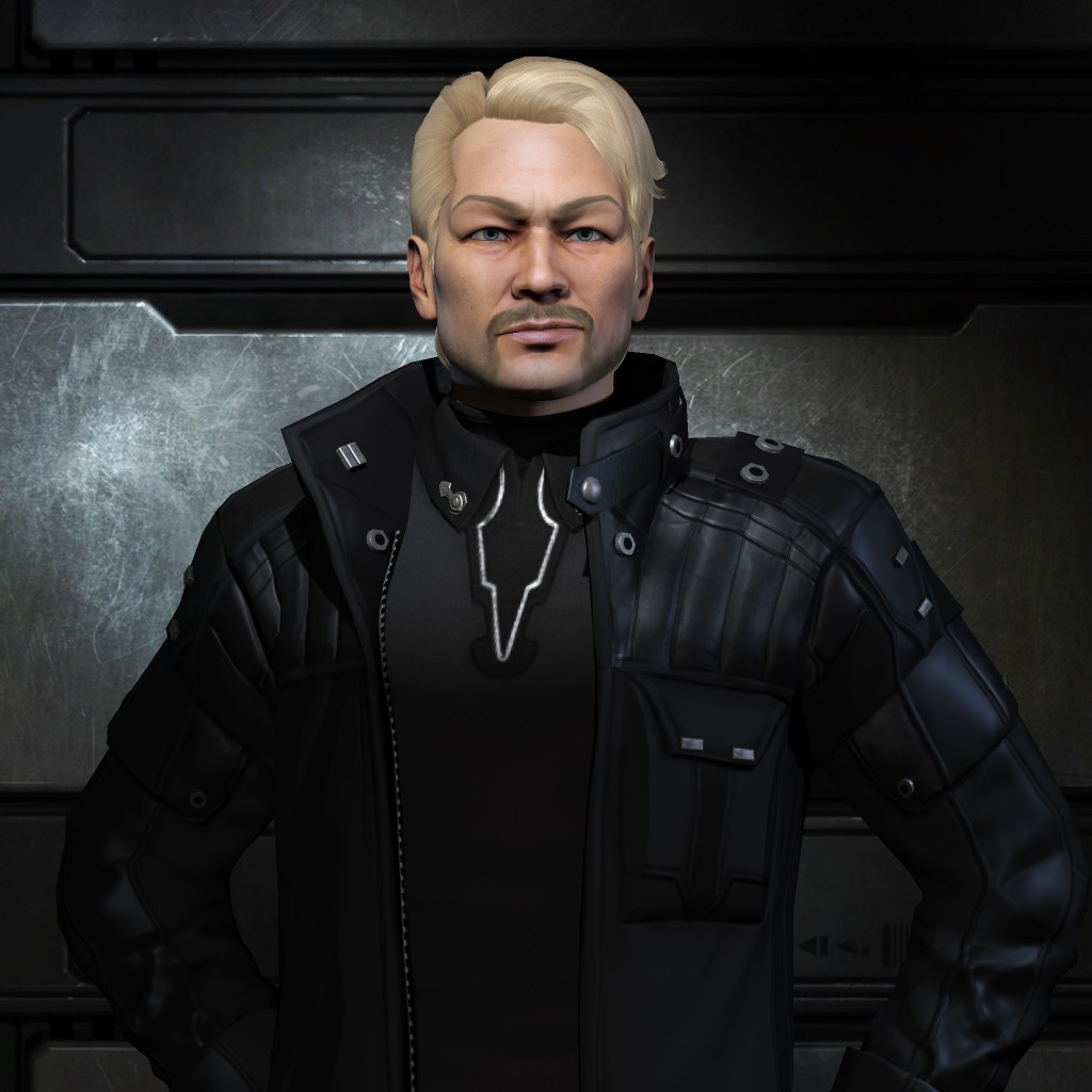 Arcadius Kain