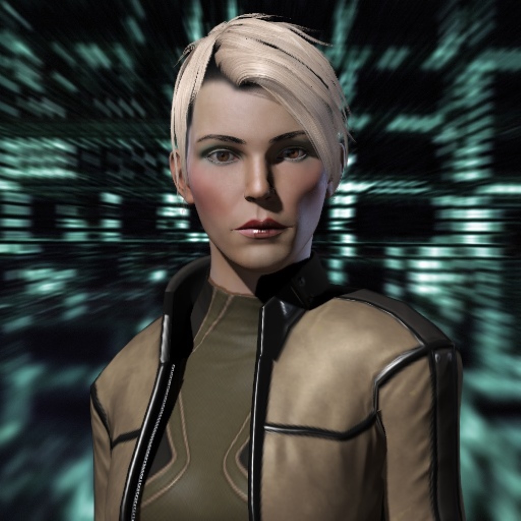 Pryingrose