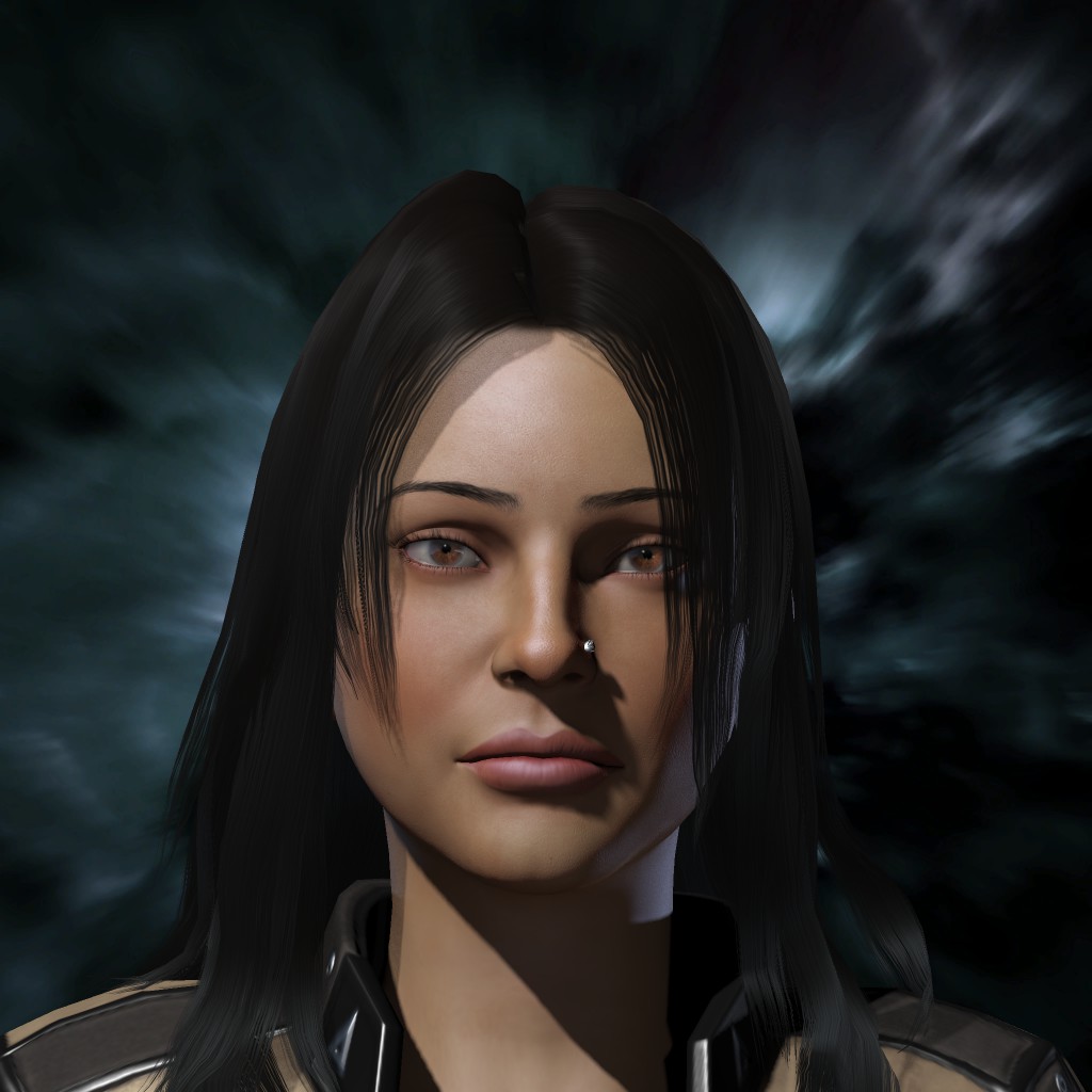 Anne Bootyrocker