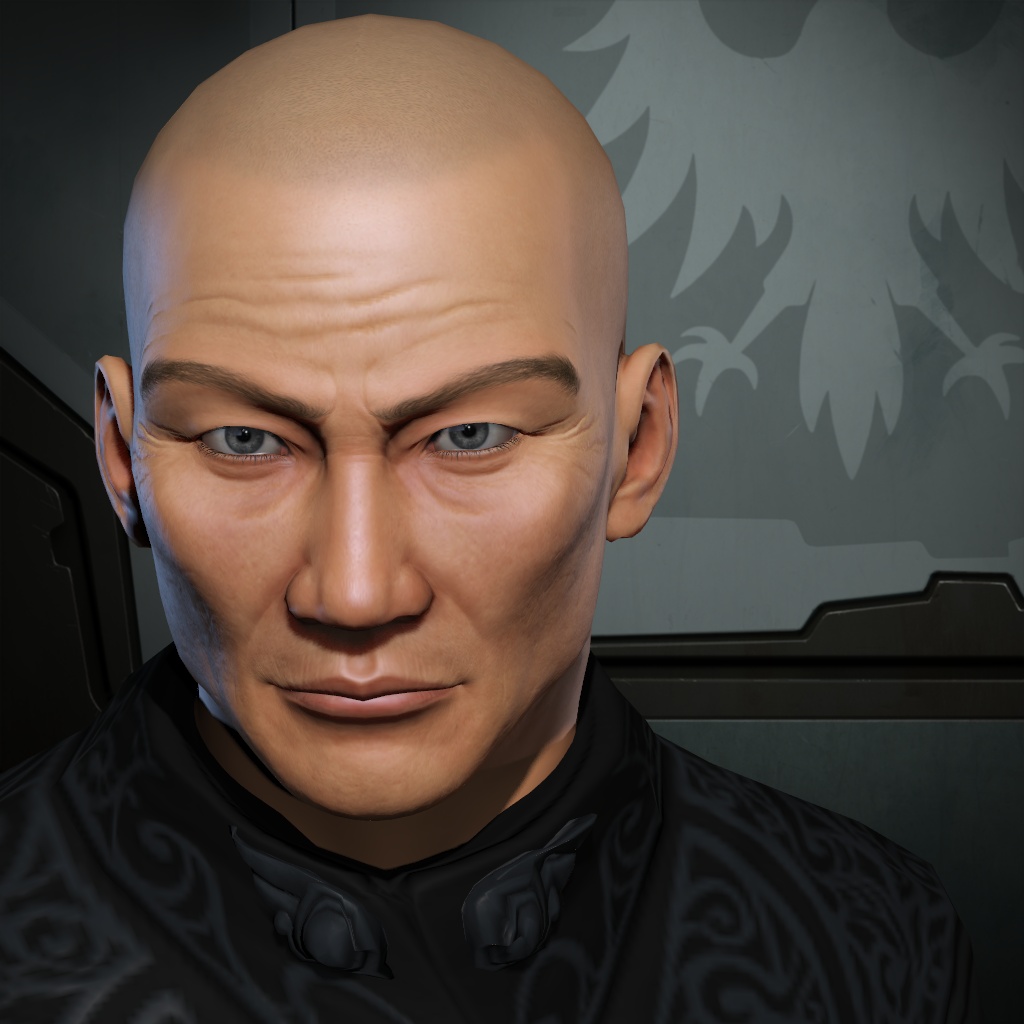Daniel Cheng