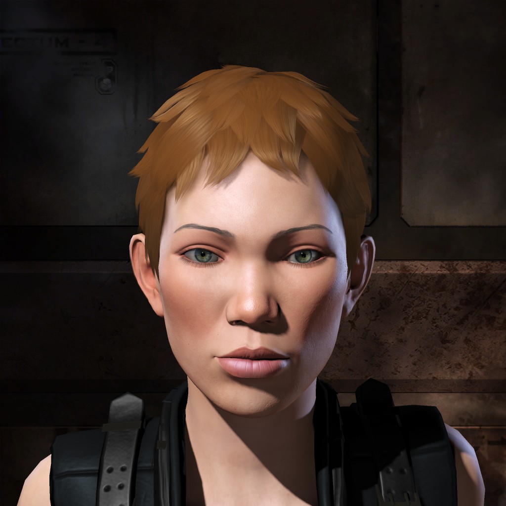 Lea Nort