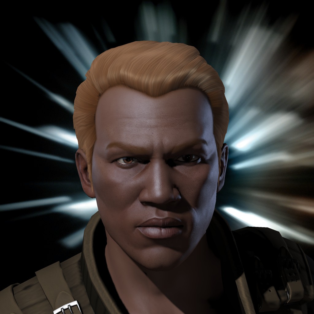 The McKenzie