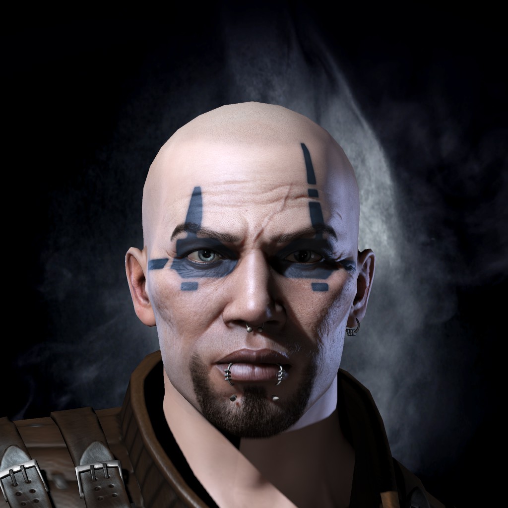 Tyrian Tiperious