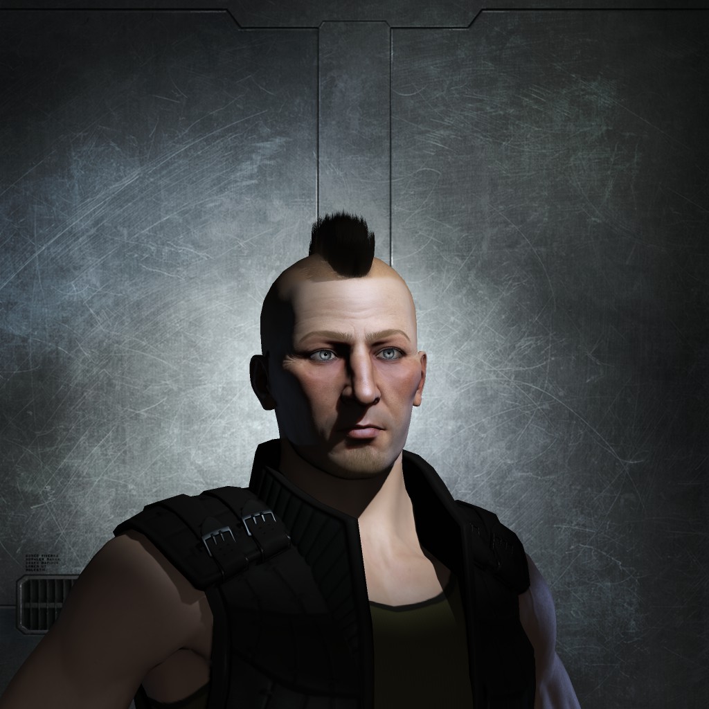 Thee Janitor