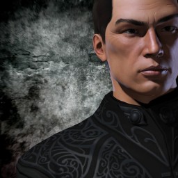 Stillnox Dwil portrait
